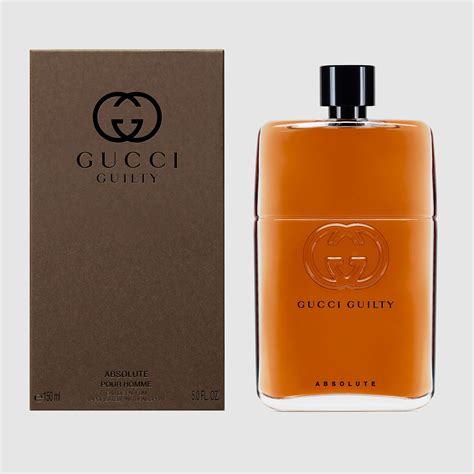 gucci guilty pour homme men or women|gucci guilty pour homme absolute.